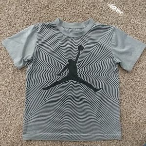 Air Jordan Dri Fit Shirt